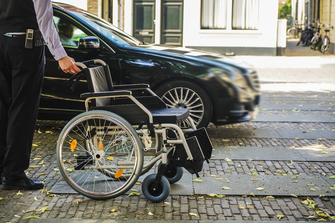 Taxi conventionné à Lille